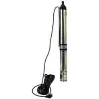 GEKO dränkbar pump QJD2-62/15-1,5 (81410)
