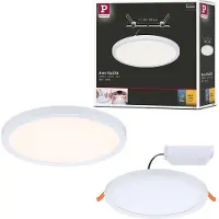 Paulmann 93032 AREO VariFit LED-panel infälld LED 13 W Vit