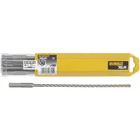 Dewalt Borr för betong DT8956-QZ; 6x100/160 mm; SDS-plus