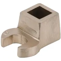 Ks Tools 9638501 963.8501 Kråkfotsnyckel Nyckelvidd (Metrisk) (för titel) 21 mm