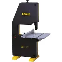DeWalt Bandsåg DW739-QS