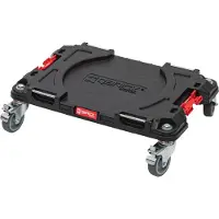 Qbrick Patrol Pro transportplattform - System