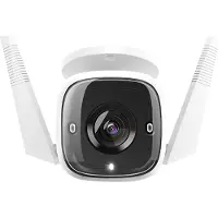 TP-LINK Tapo Tc65 Utomhus Ip Wifi-kamera