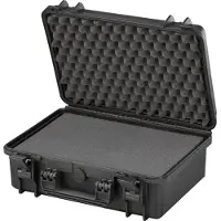 MAX PRODUCTS MAX430S Universal Verktygsväska tom (L x B x H) 464 x 366 x 176 mm
