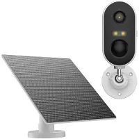 Arenti GO1 & SP2 WiFi IP Övervakningskamera 2304 x 1296 pixel