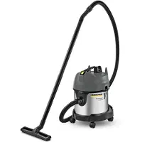 Kärcher Våt- och torrdammsugare 1500W NT 20/1 Me Classic - KÄRCHER - 14285480