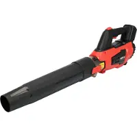YATO 18V blåsmaskin, utan batteri - SOLO