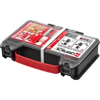 Qbrick Tillbehörsset Z258933PG001; 40 st.