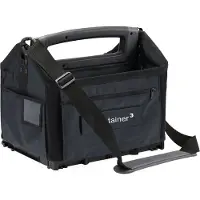 Tanos Systainer³ ToolBag M 83000619 Verktygsväska tom (B x H x D) 396 x 359 x 296 mm