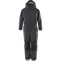 Mascot Accelerate 18919 Långärmad Jumpsuit