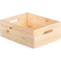 Astigarraga Tallkista 40x30x14 Cm
