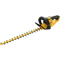 DeWalt DCMHT573N-XJ Häcksax Elektrisk 65 cm bladlängd