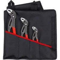 Knipex Tångset 001955S9; 3 st.