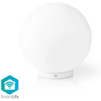 Nedis SmartLife Stämningslampa
