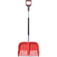 Prosperplast snöskyffel IAR50TB-R444 49,7 cm