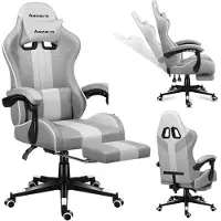 Huzaro Force 4.7 Mesh Gamingstol