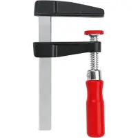 Bessey Lm F-klämma