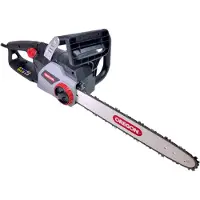 Oregon Elkedjesåg CS1400; 2,4 kW; 40 cm
