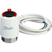 Danfoss TWA-K NC termisk ställdon 230V, RA