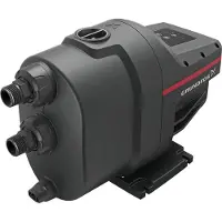 Grundfos Tryckstegringspump scala1 3-45