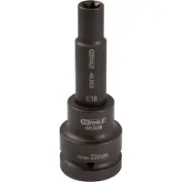 Ks Tools 450.0452 450.0452 Kraft-hylsnyckelinsats