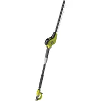 Ryobi Teleskopisk häcksax RPT4545E; 450 W elektrisk; 45 cm svärd