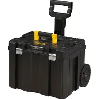 Stanley Verktygsvagn FMST1-75753 TSTAK MOBILE 2.0