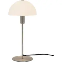Nordlux Ellen 2112305032 Bordsbelysning E14 Stål