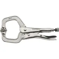 Teng Tools Tång 406-6p; 0-50 mm; 172 mm