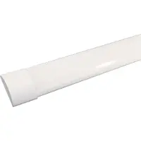 V-TAC 8054 VT-8350 LED-rörlampa LED EEK: E (A - G) 50 W Vit