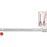 Ks Tools 911.1836 9111836 Hylsnyckelförlängning Drivning 1/2 500 mm 1 st