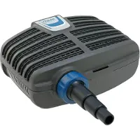 Oase 51102 cirkulationspump för vatten 11000 l/h