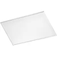 Eglo SALO 1 panel 620x620 4400 lm 4000K vit
