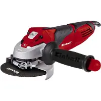Einhell Te-ag 125/750 Vinkelslip