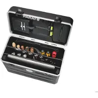 Parat Laptool Tron-X 208330151 Verktygsväska tom (B x H x D) 455 x 380 x 270 mm