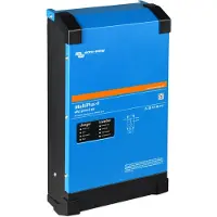 Victron Energy Multiplus-ii 24/3000/70-32 Laddare 230v