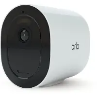 Arlo Go 2 - Nätverksövervakningskamera - väderbeständig - färg (Dag&Natt) - 1920 x 1080 - 1080p - ljud - trådlös - Wi-Fi - LTE, 4G - H.264