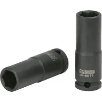 Ks Tools 5151437 515.1437 Sexkant Kraft-hylsnyckelinsats 37 mm 3/4