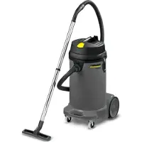 Kärcher NT 48/1 1.428-620.0 Grovdammsugare 1380 W 48 l
