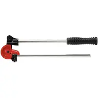 Ks Tools 1221021 Standard tvåhandsböjare