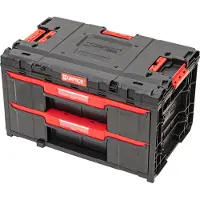 Qbrick System Låda för verktyg SKRQONED2CZAPG003