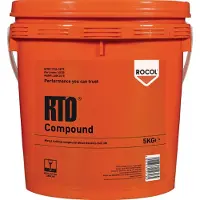 Easyline Rocol RTD skärpasta 5 kg