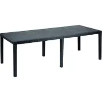 A Forged Tool Utökar Tabell 150- 220x90 Cm