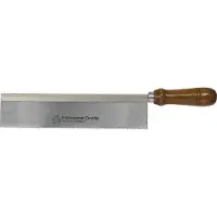 KIRSCHEN 4140250 handsåg för minsta snitt 250 mm