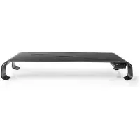 Nedis Ergomfsu3400bk Monitorställ