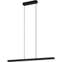 Eglo CAMBULOS långbord L935 4000 lm svart