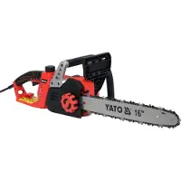 YATO Chainsaw YT-84872 2400 W 40.5 cm