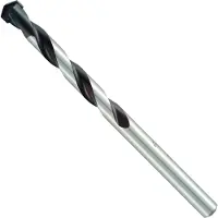Alpen 0018801600100 Betong-spiralborr 16 mm Total längd 150 mm Cylinderskaft 1 st