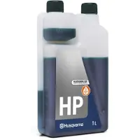 Husqvarna Olja för tvåtaktsmotor 5878085-11; 1 l