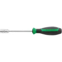 Stahlwille 12500N Hylsnyckel Nyckelvidd (metrisk): 5 mm